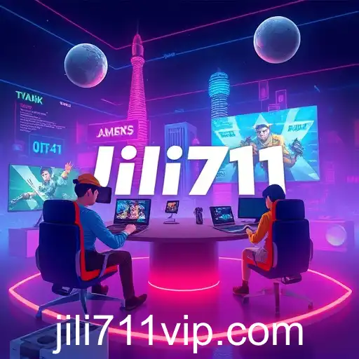 Evolving Landscape of Online Gaming