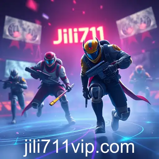 Evolving Trends in Online Gaming: Jili711 at the Forefront