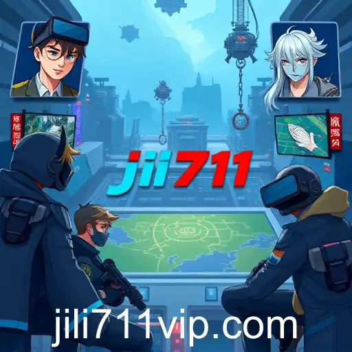 The Rise of Jili711 in the Gaming World