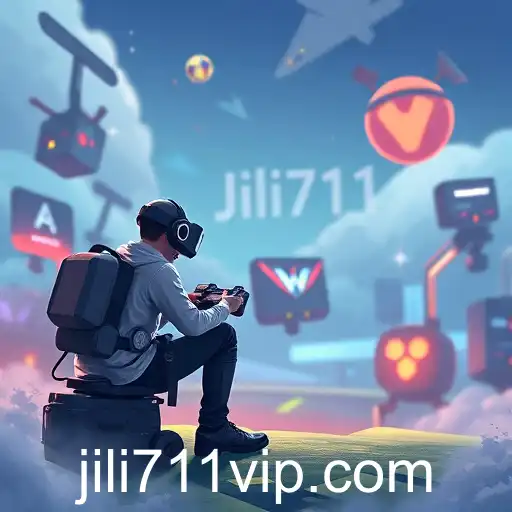 jili711