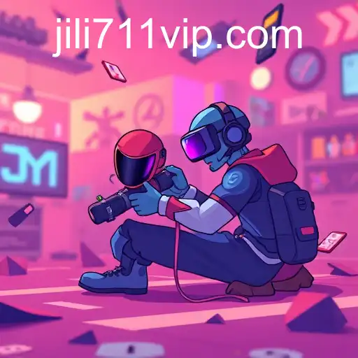 jili711